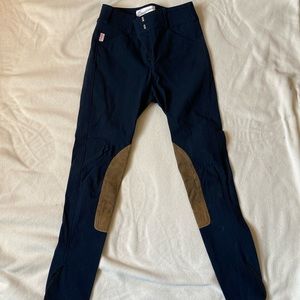 Tailored Sportsman Breeches - 24R